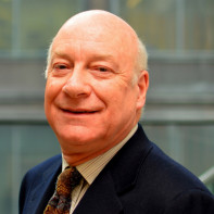 Professor Denis Henshaw