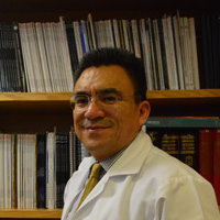 Dr Juan Manuel Mejia Arangure