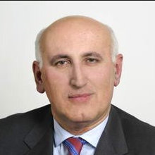Professor Marco Vinceti